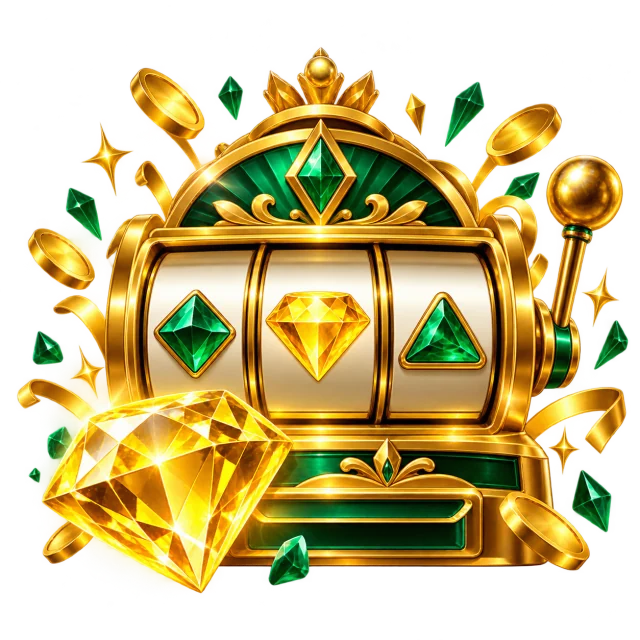Forzabet slot oyunları